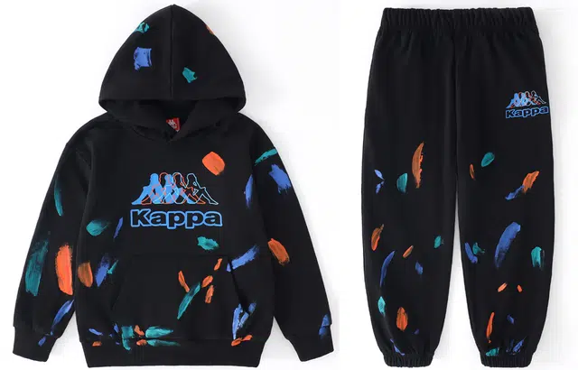 KAPPA KIDS
