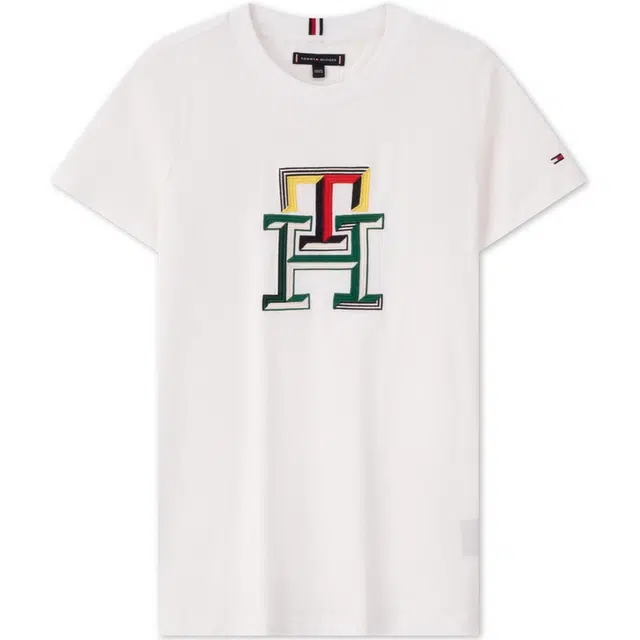 Tommy Hilfiger T