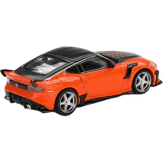 MINIGT 164 Nissan Z VeilSide FFZ400