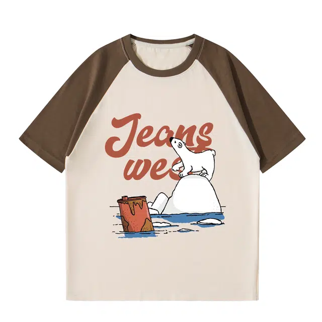 JEANSWEST JNR T