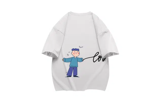 Minfinity T