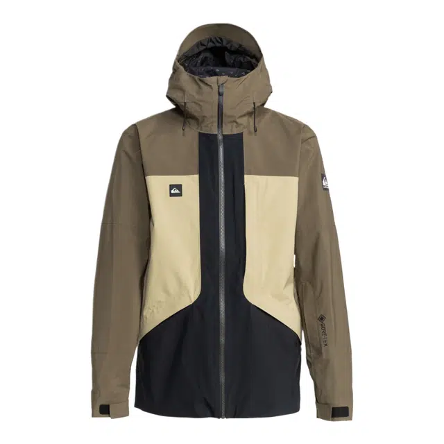Quiksilver ForeverStretchGore-Tex
