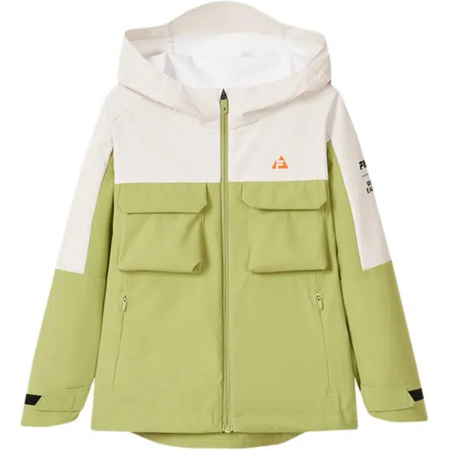 FILA KIDS PERFORMANCE