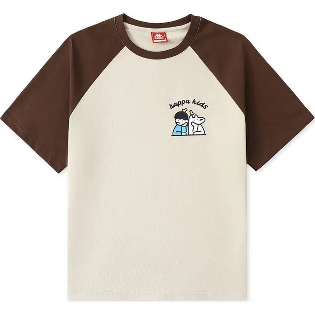 KAPPA KIDS T