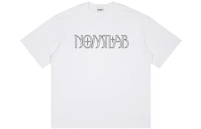 nomt LogoT