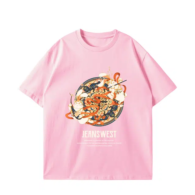 JEANSWEST JNR T