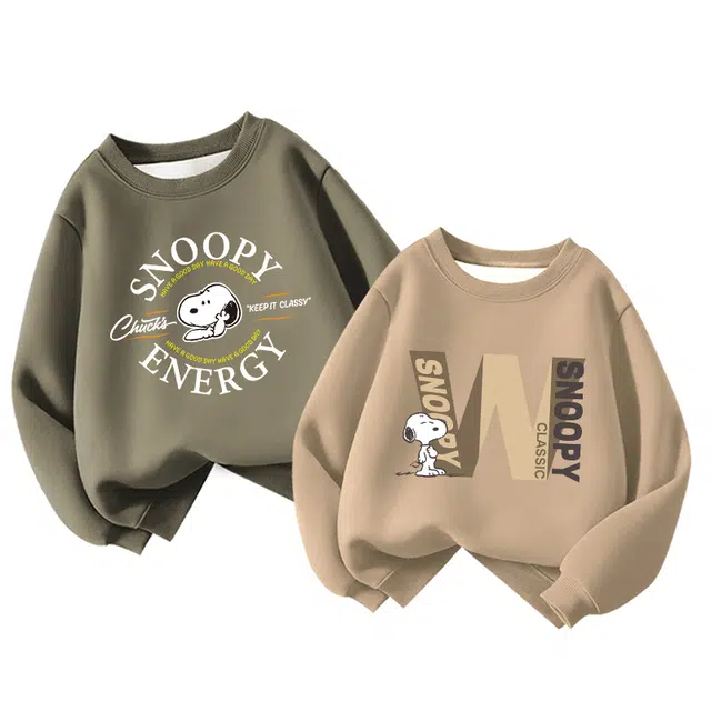SNOOPY 2