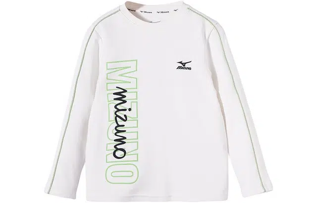 Mizuno T