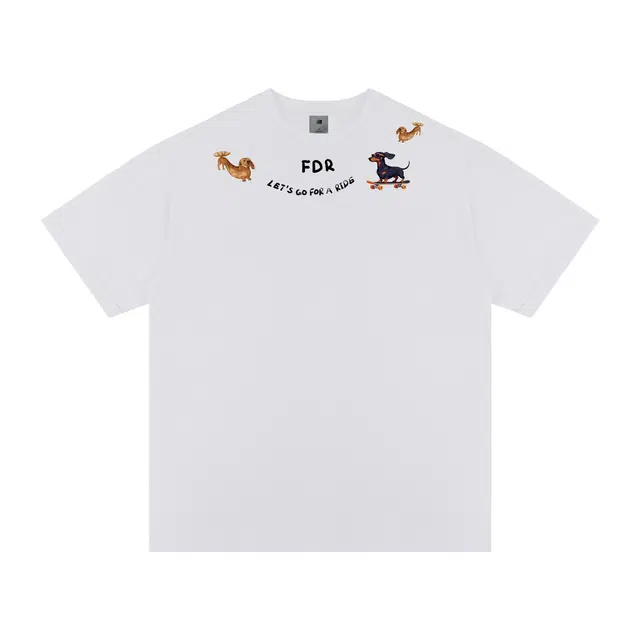 FDR T