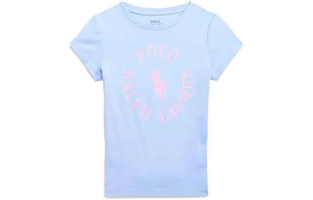 Polo Ralph Lauren LogoT