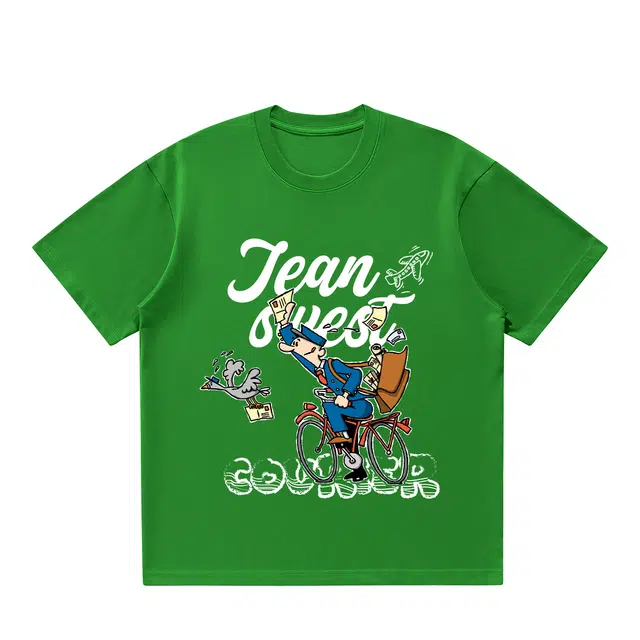 JEANSWEST JNR LOGOT