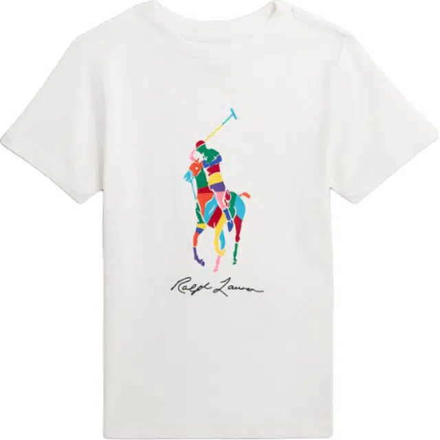 Polo Ralph Lauren T