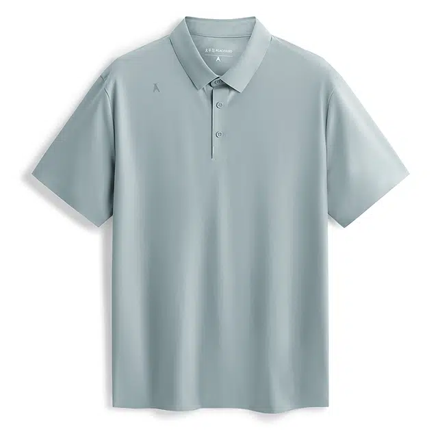 PEACEBIRD MEN Polo