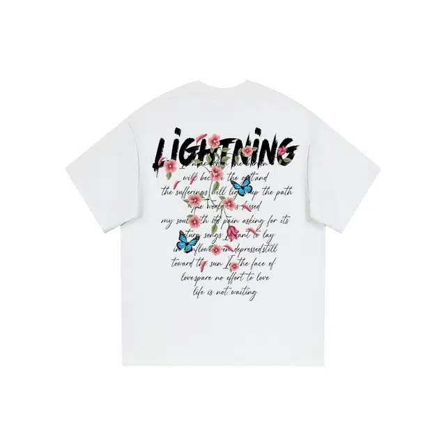 Lightning X Storm LogoT