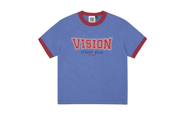 Vision Street Wear T