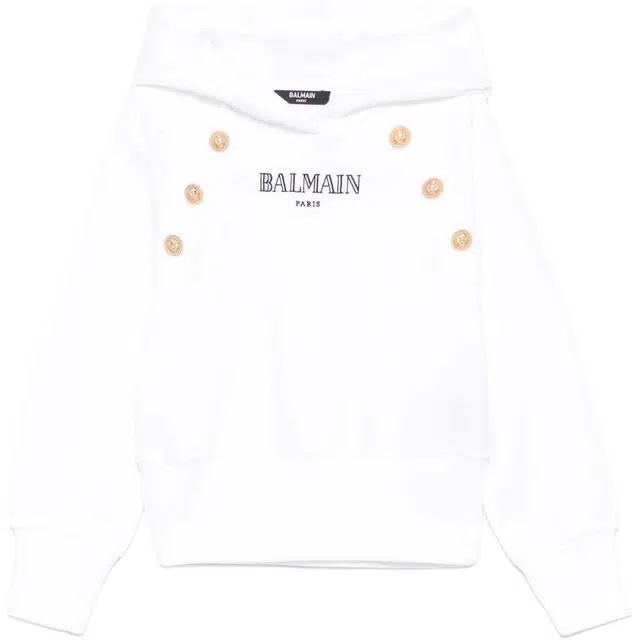 BALMAIN Logo