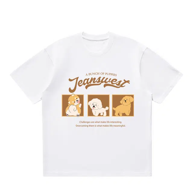 JEANSWEST JNR T