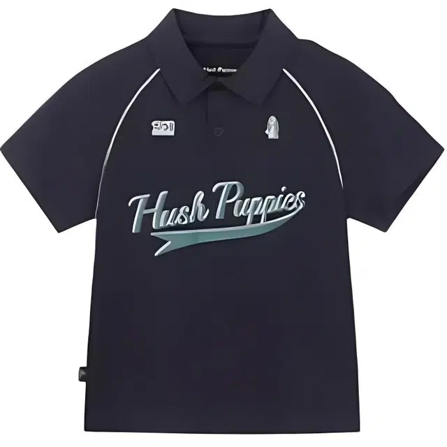 Hush Puppies Polo