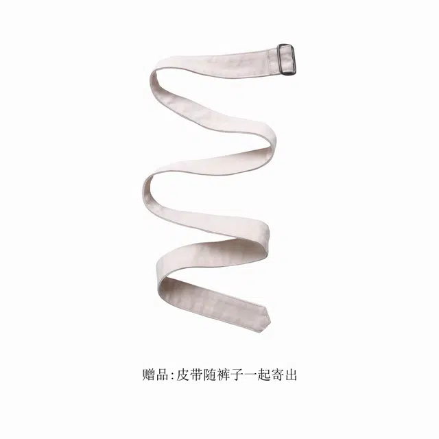 实年服工 单件手作系列 重磅水洗宽松纯色休闲透气五分工装短裤 男款