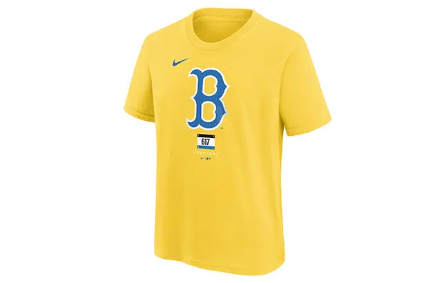 Nike x MLB T