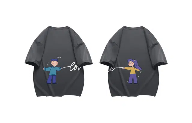 Minfinity T