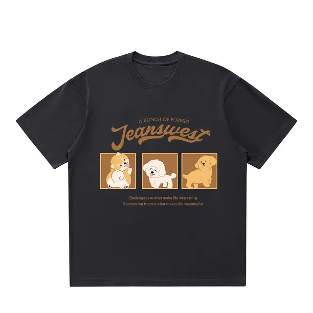 JEANSWEST JNR T