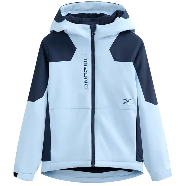 Mizuno logo