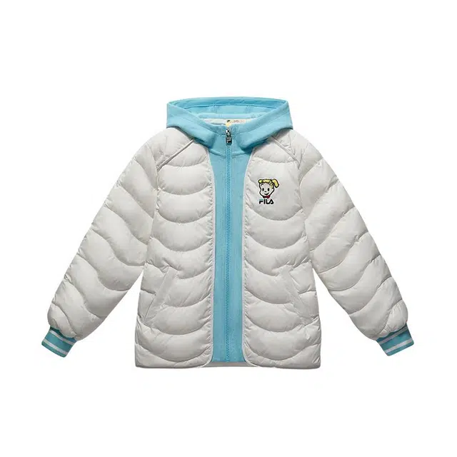 FILA KIDS x FW24 ORIGINALE