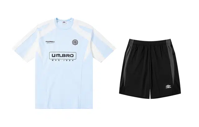 umbro T