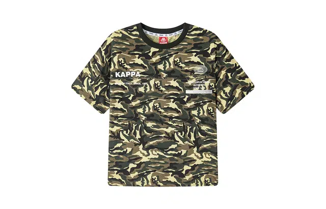 KAPPA KIDS T