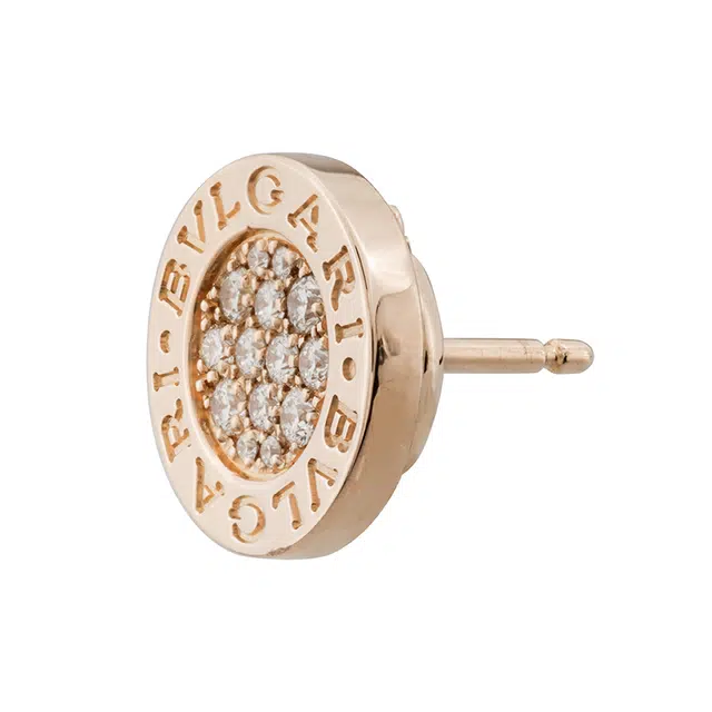 BVLGARI
