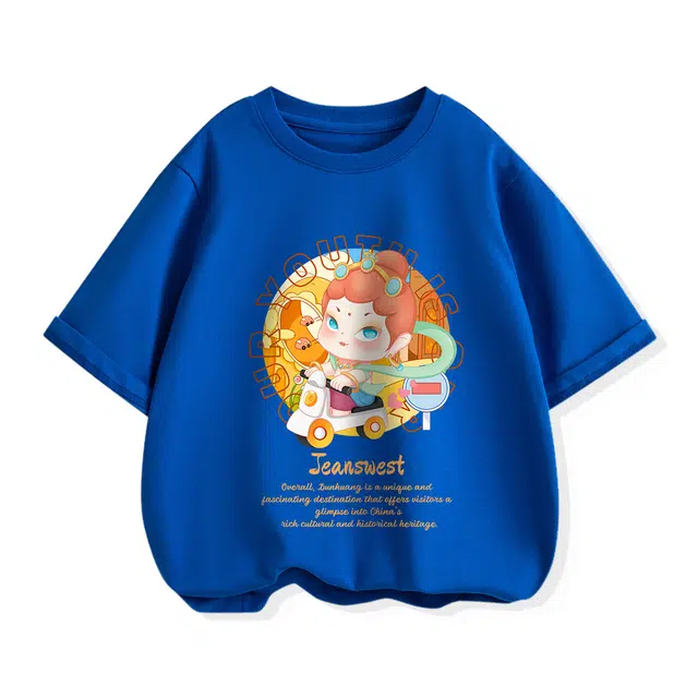 JEANSWEST JNR T