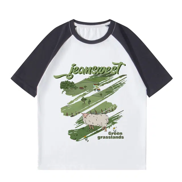 JEANSWEST JNR T
