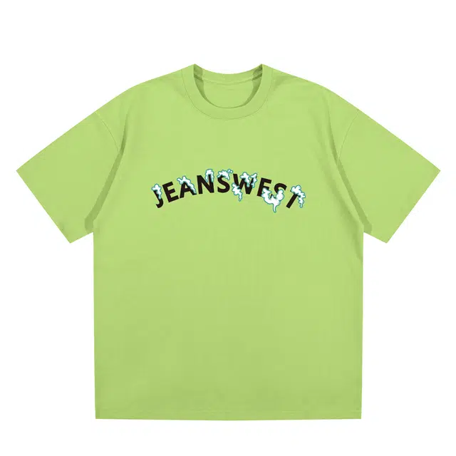 JEANSWEST JNR T