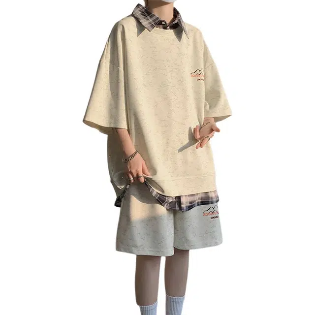 NOAHGIGI oversize