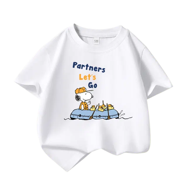 SNOOPY T