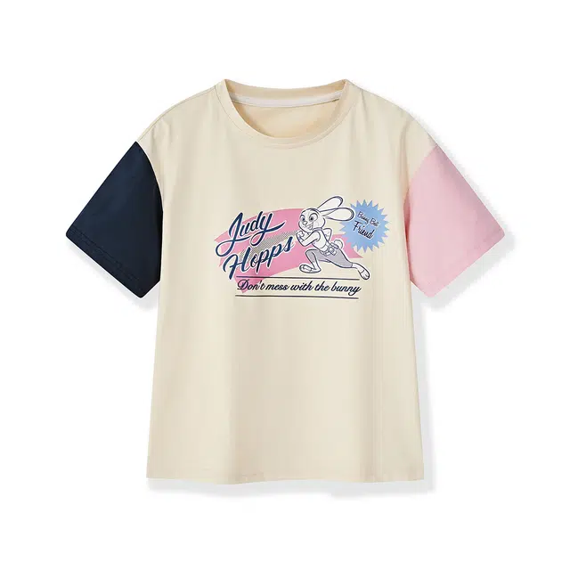 Disney T