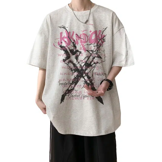 RVANGUARD T
