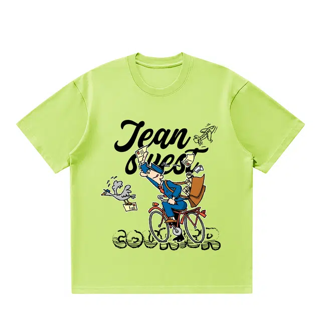 JEANSWEST JNR LOGOT