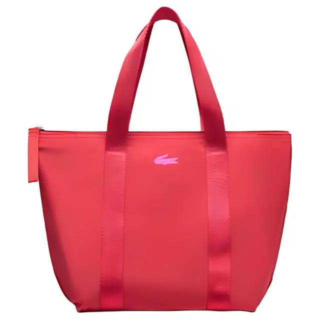 LACOSTE Tote