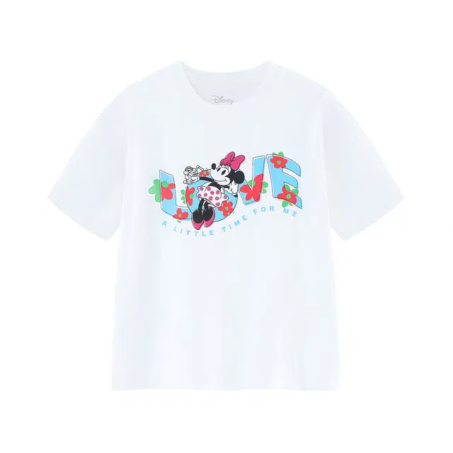 Disney T