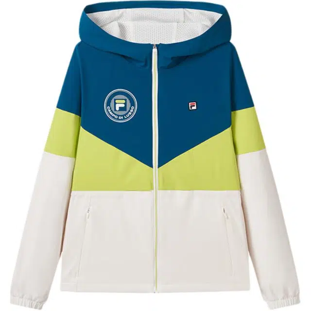 FILA KIDS PERFORMANCE
