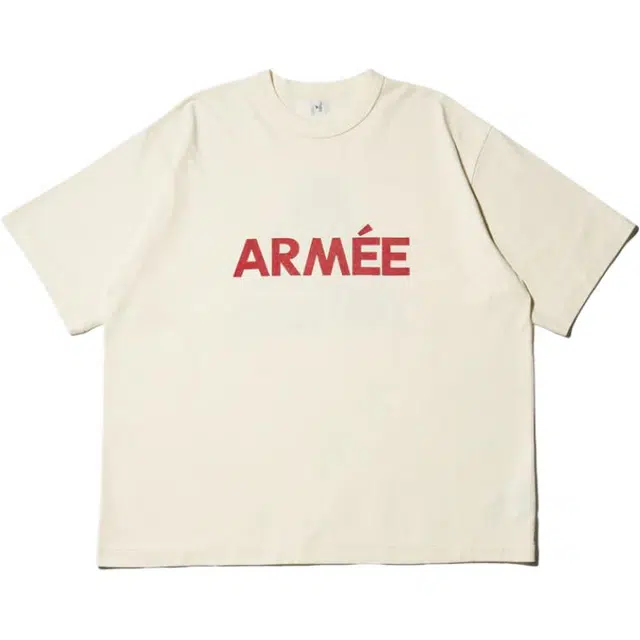 Fresh Service SS25 T