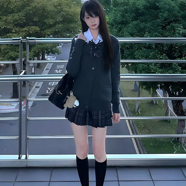 JK V