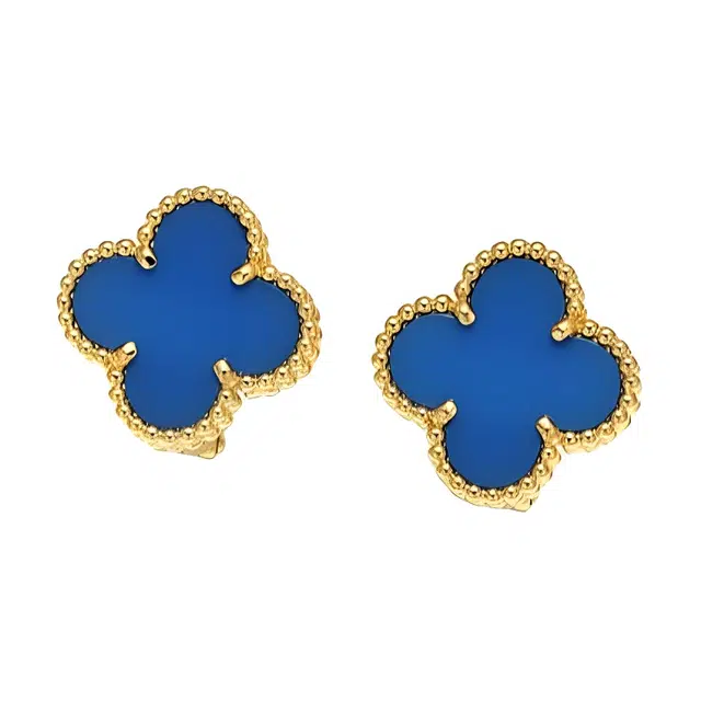 Van Cleef Arpels 18K