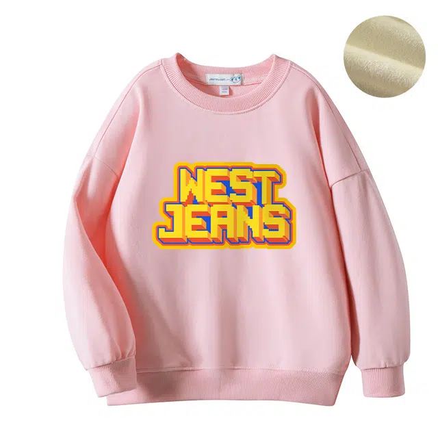 JEANSWEST JNR LOGO