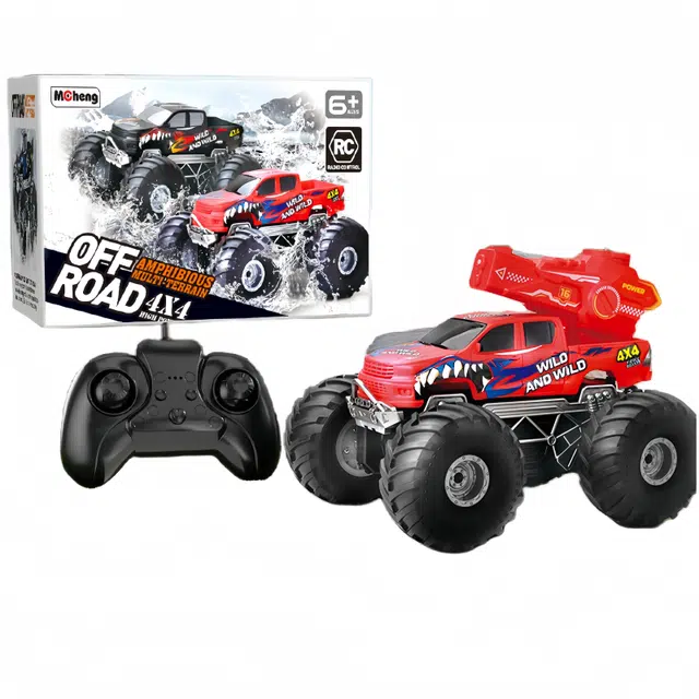 3 rc