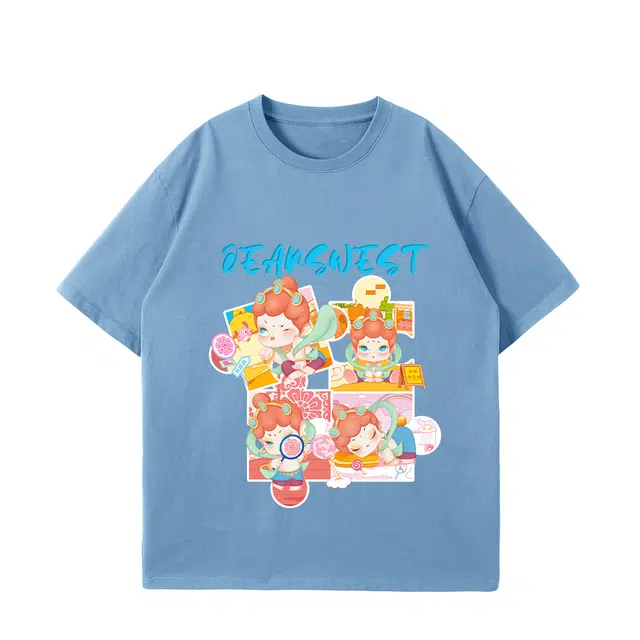 JEANSWEST JNR T