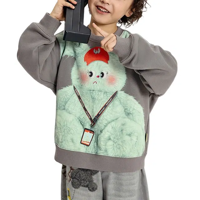 Woobaby SS25