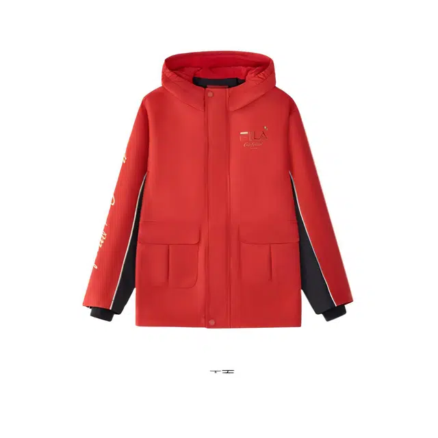 FILA KIDS WHITELINE